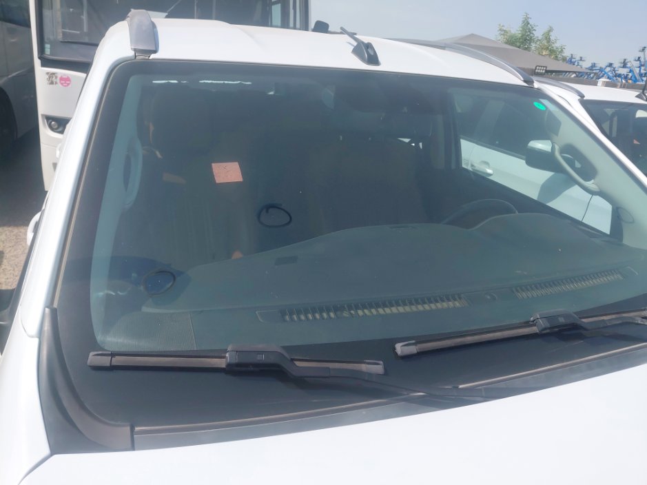 ايسوزو MU-X  4WD 2023 image