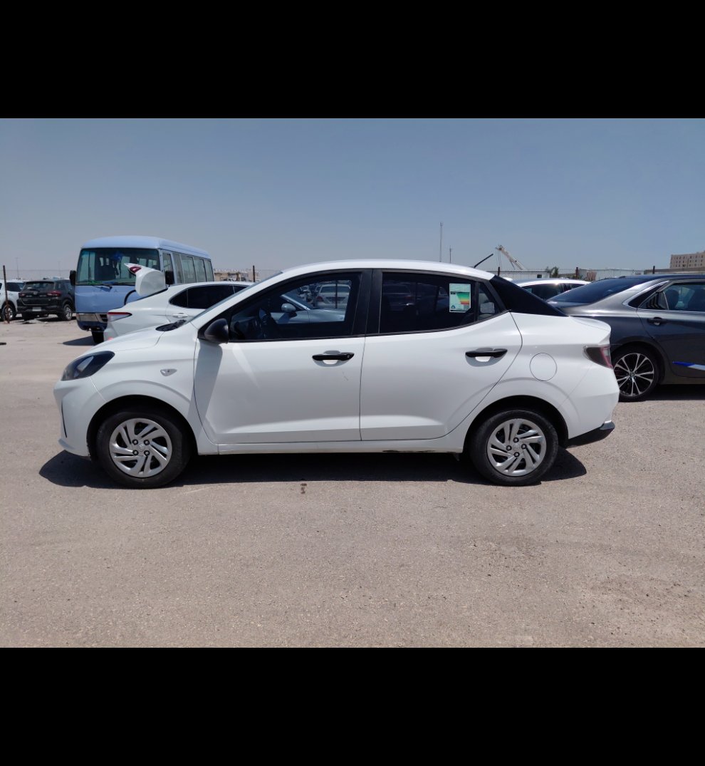 هيونداي جراند i10 STD 2023 image