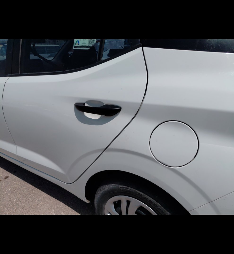 هيونداي جراند i10 STD 2023 image