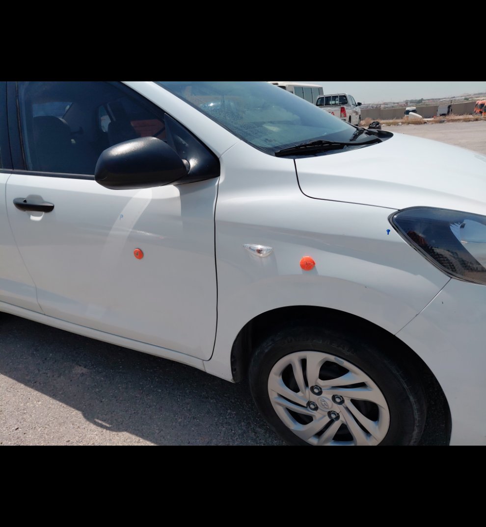 هيونداي جراند i10 STD 2023 image