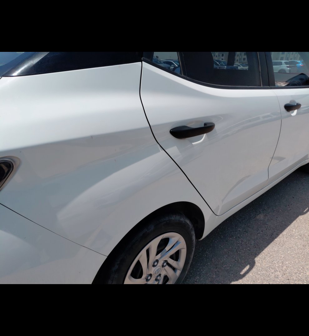 هيونداي جراند i10 STD 2023 image