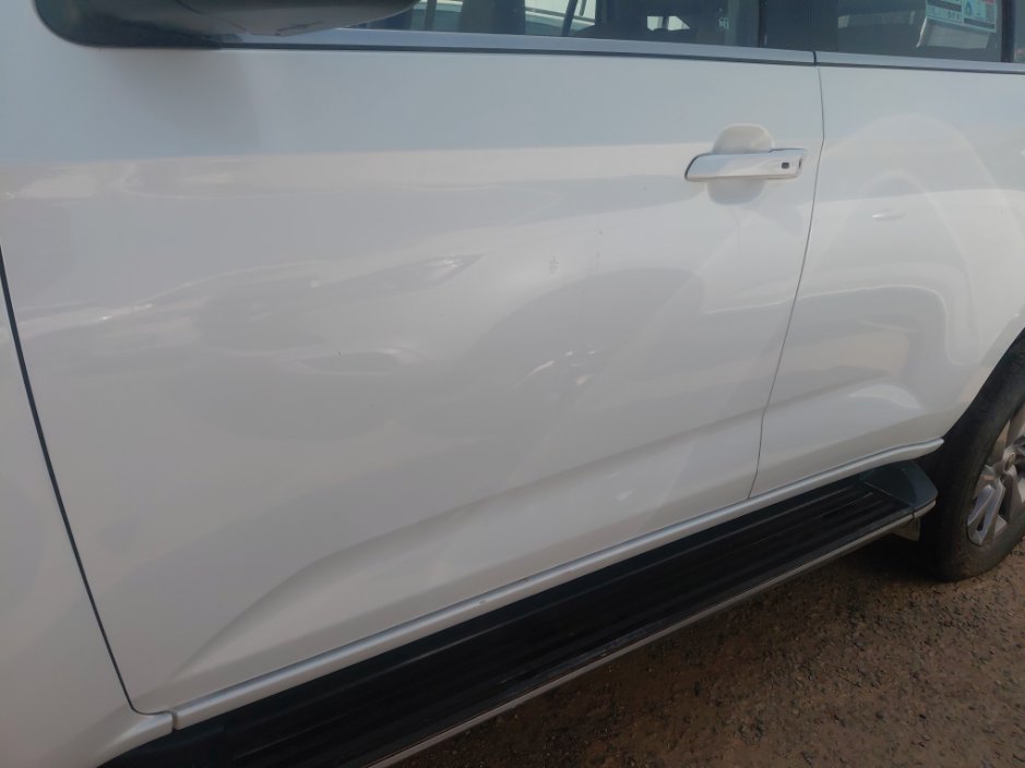 ايسوزو MU-X  4WD 2023 image