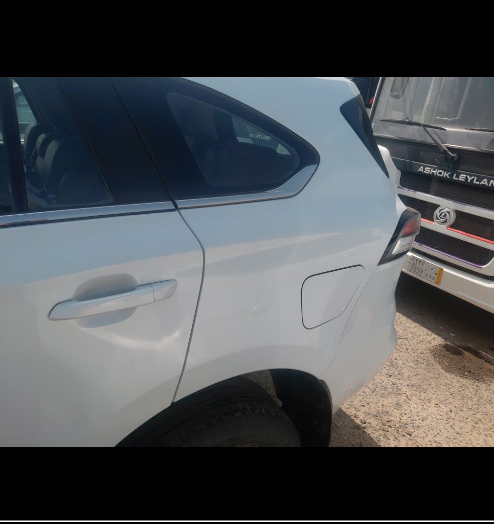 ايسوزو MU-X  4WD 2023 image