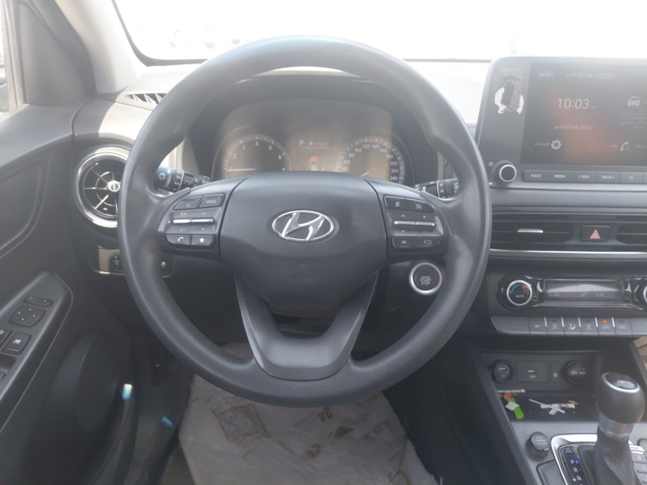 هيونداي كونا FLEET 2022 image