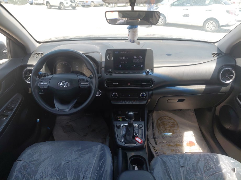 هيونداي كونا FLEET 2022 image