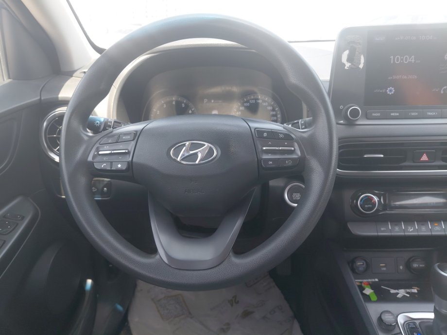 هيونداي كونا FLEET 2022 image
