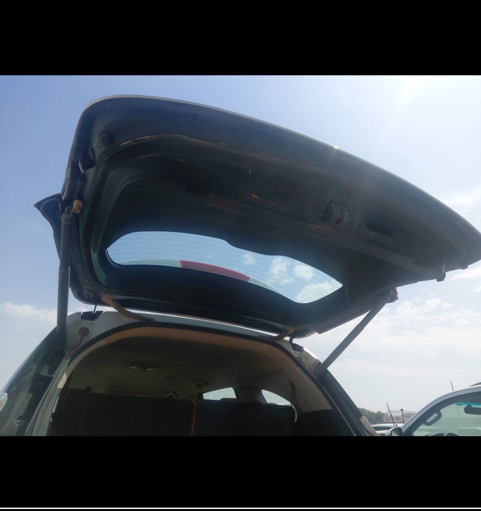 ايسوزو MU-X  4WD 2023 image