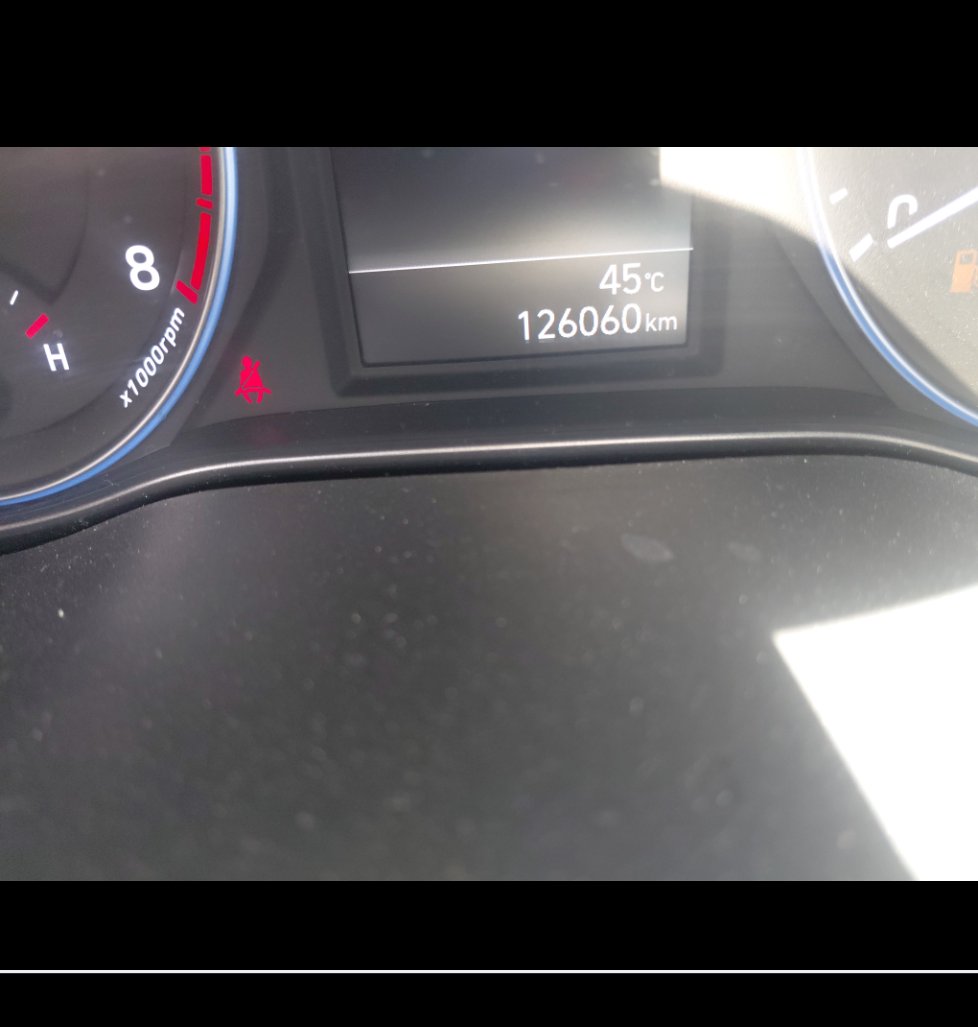 هيونداي كونا FLEET 2022 image