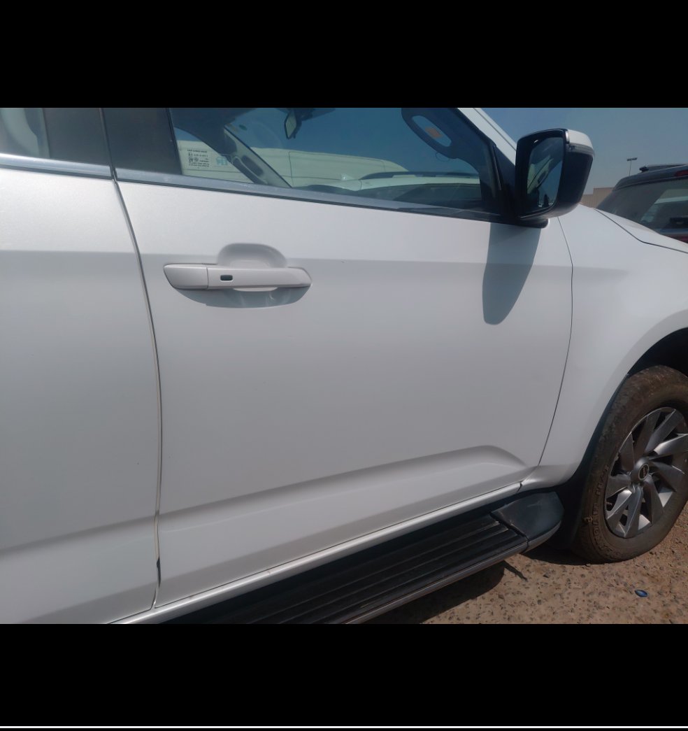 ايسوزو MU-X  4WD 2023 image
