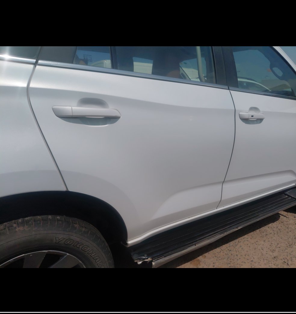 ايسوزو MU-X  4WD 2023 image
