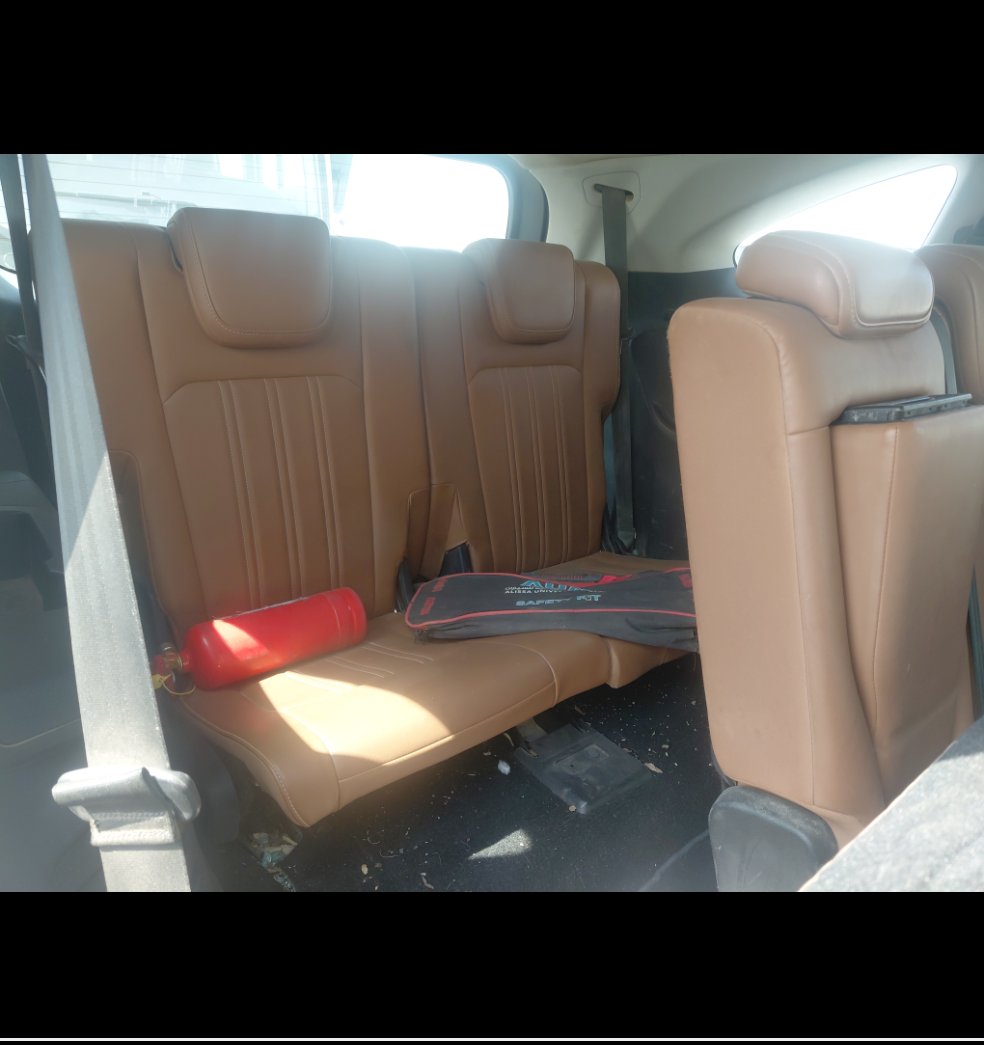 ايسوزو MU-X  4WD 2023 image