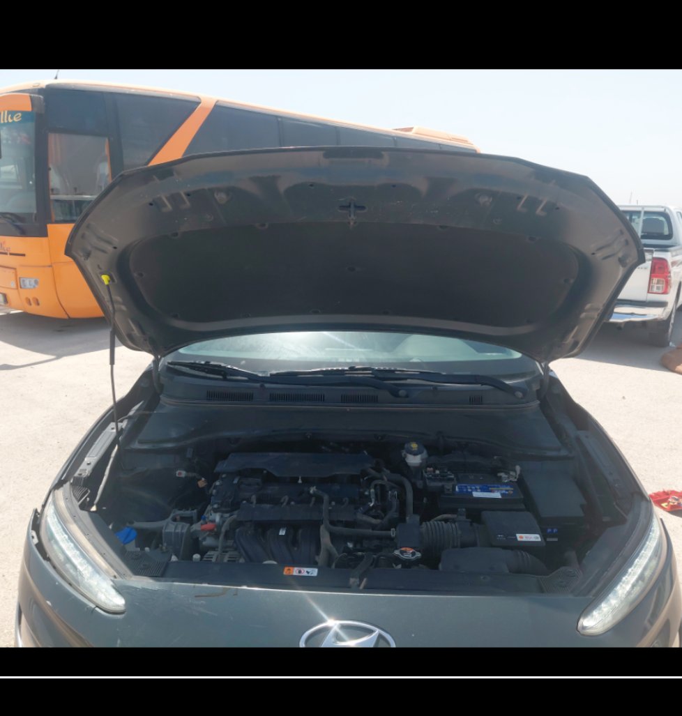 هيونداي كونا FLEET 2022 image
