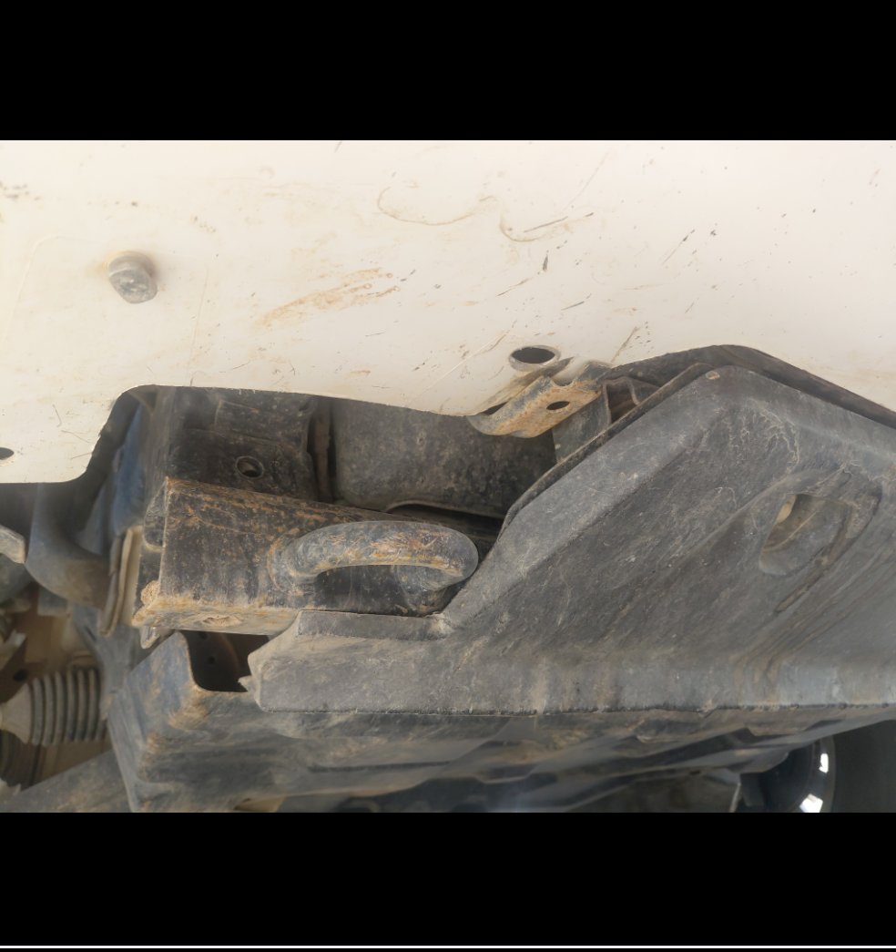ايسوزو MU-X  4WD 2023 image