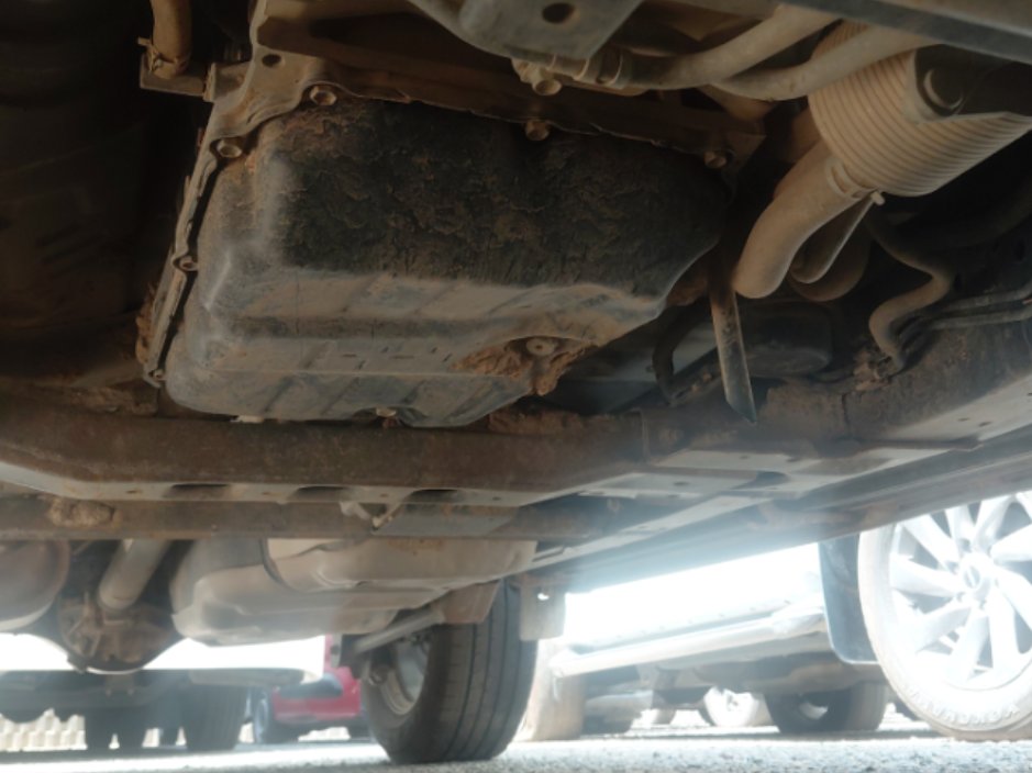 ايسوزو MU-X  4WD 2023 image