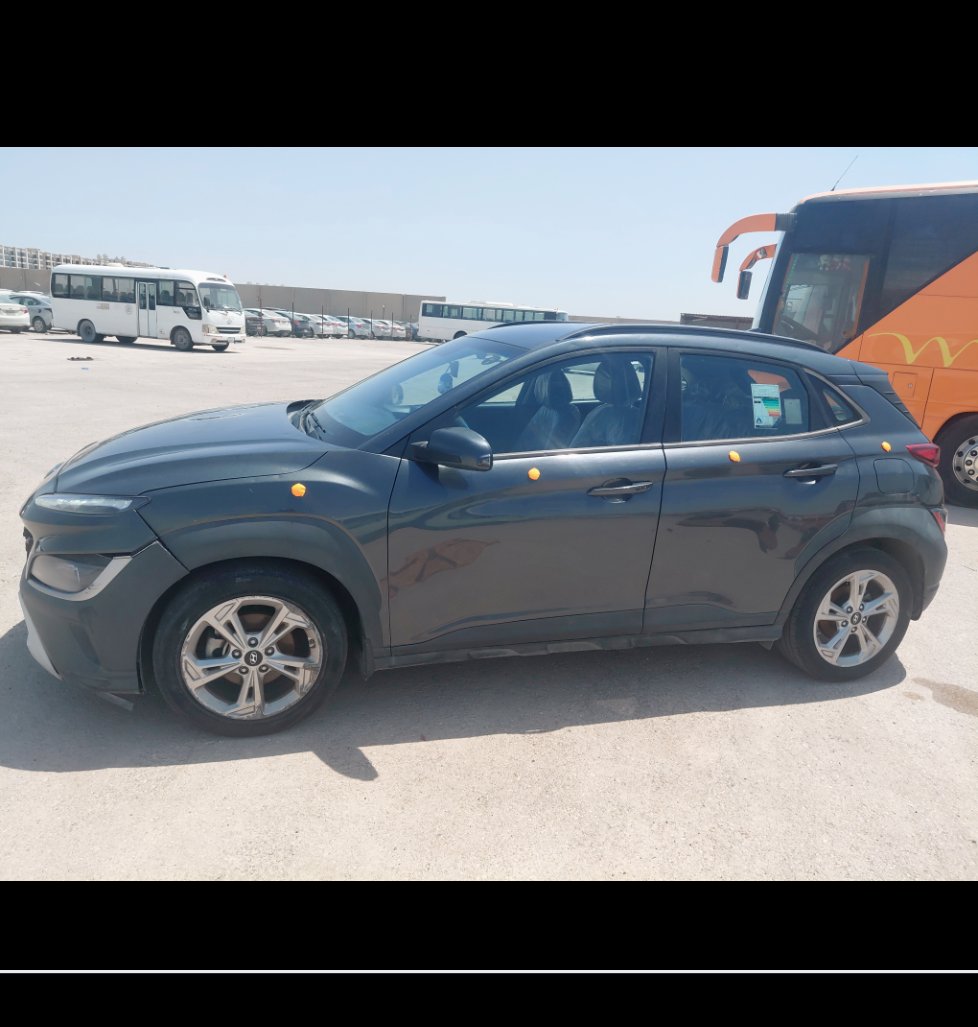 هيونداي كونا FLEET 2022 image