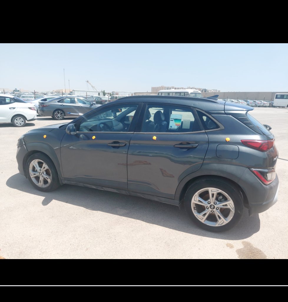 هيونداي كونا FLEET 2022 image