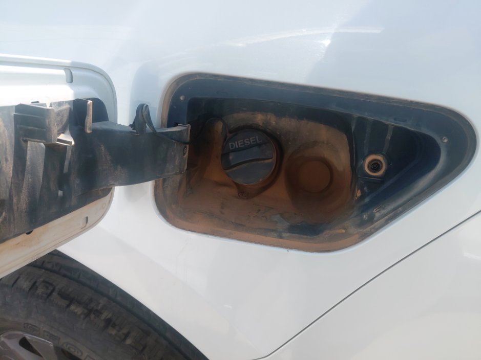 ايسوزو MU-X  4WD 2023 image