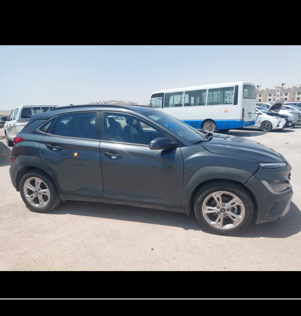 هيونداي كونا FLEET 2022 image