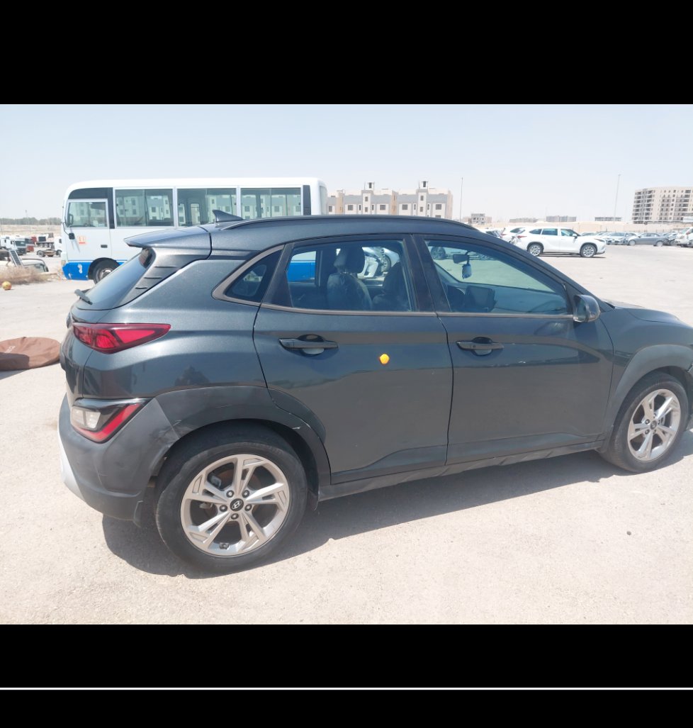 هيونداي كونا FLEET 2022 image