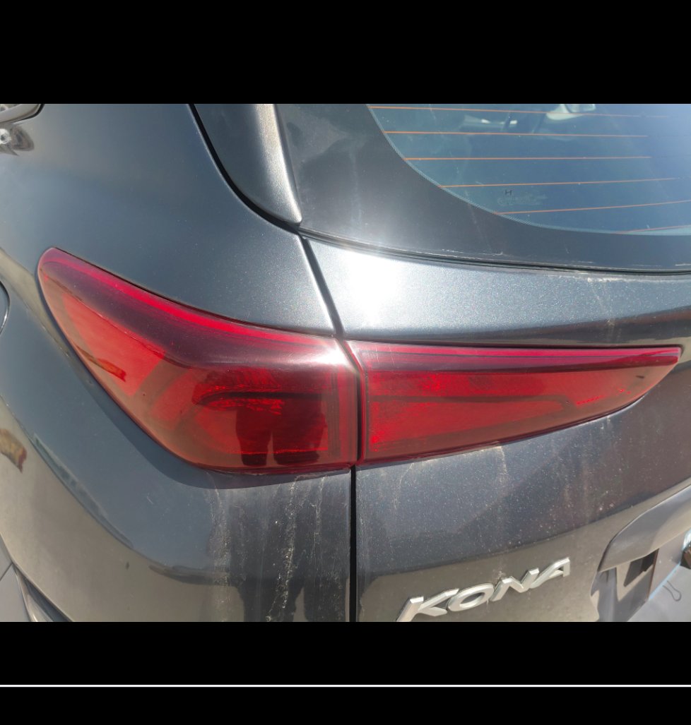 هيونداي كونا FLEET 2022 image