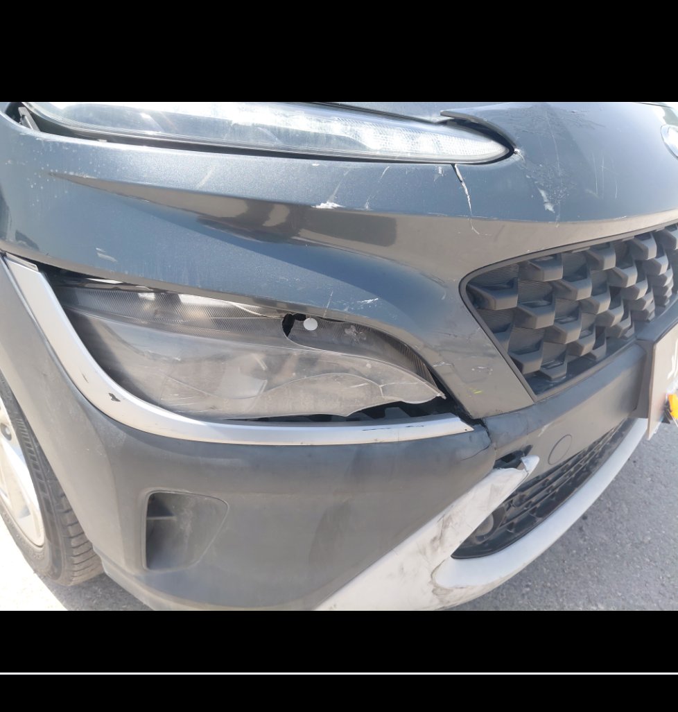 هيونداي كونا FLEET 2022 image