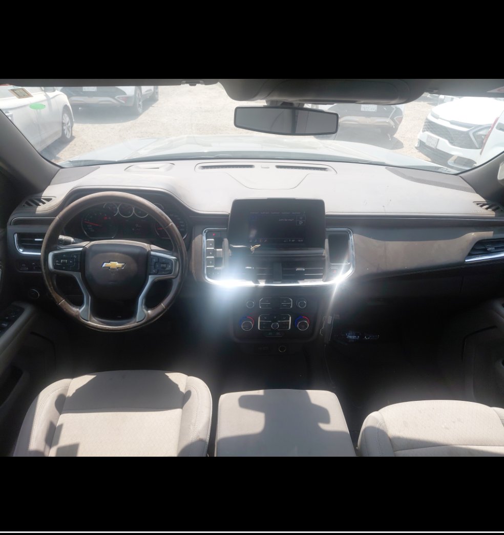 شفروليه تاهو LS 2023 image