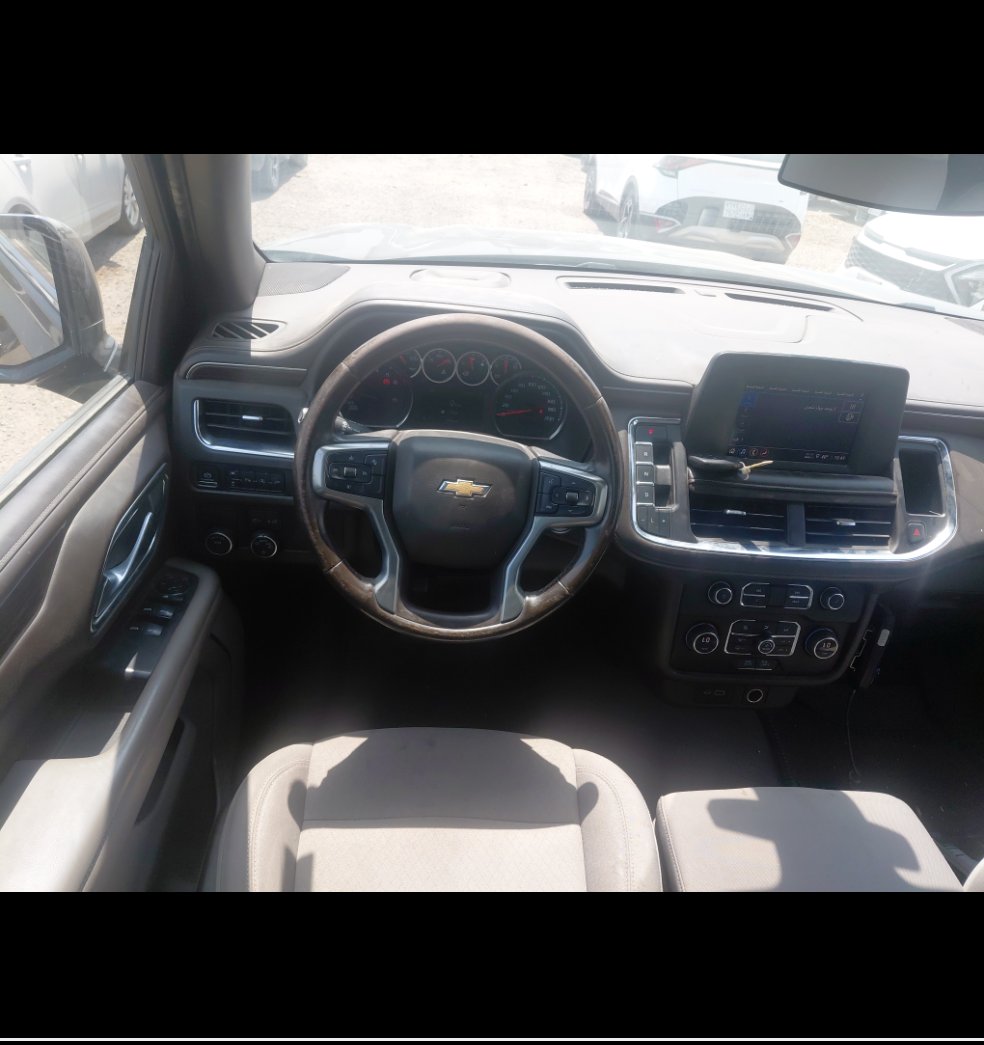 شفروليه تاهو LS 2023 image