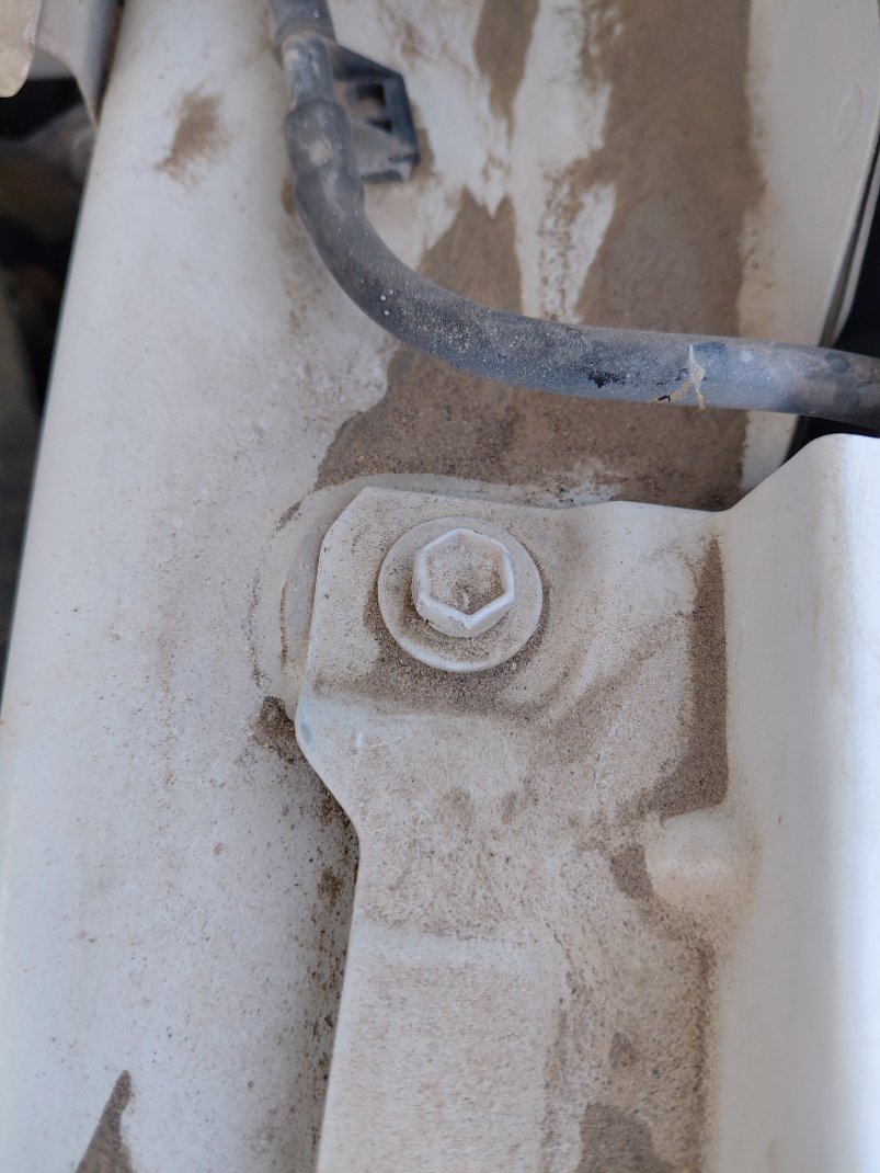 ايسوزو MU-X - 4WD 2023 image