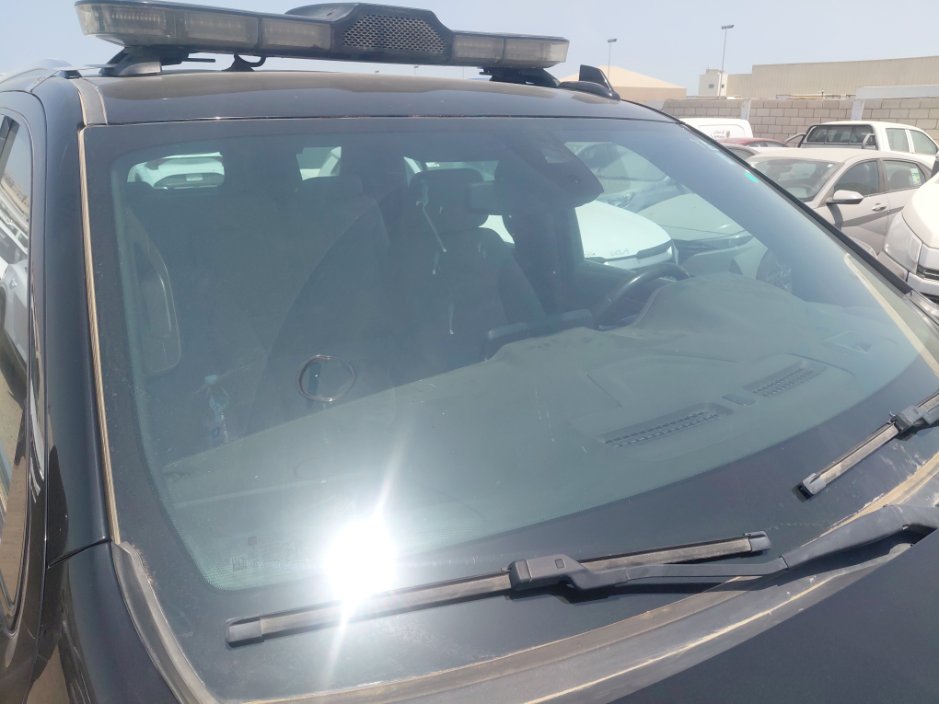 شفروليه تاهو LS 2023 image