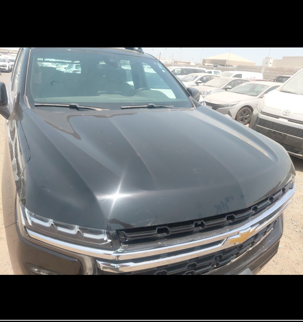 شفروليه تاهو LS 2023 image