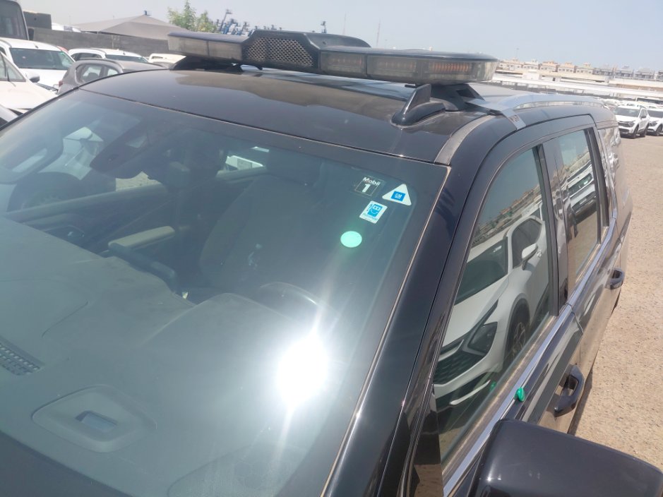 شفروليه تاهو LS 2023 image