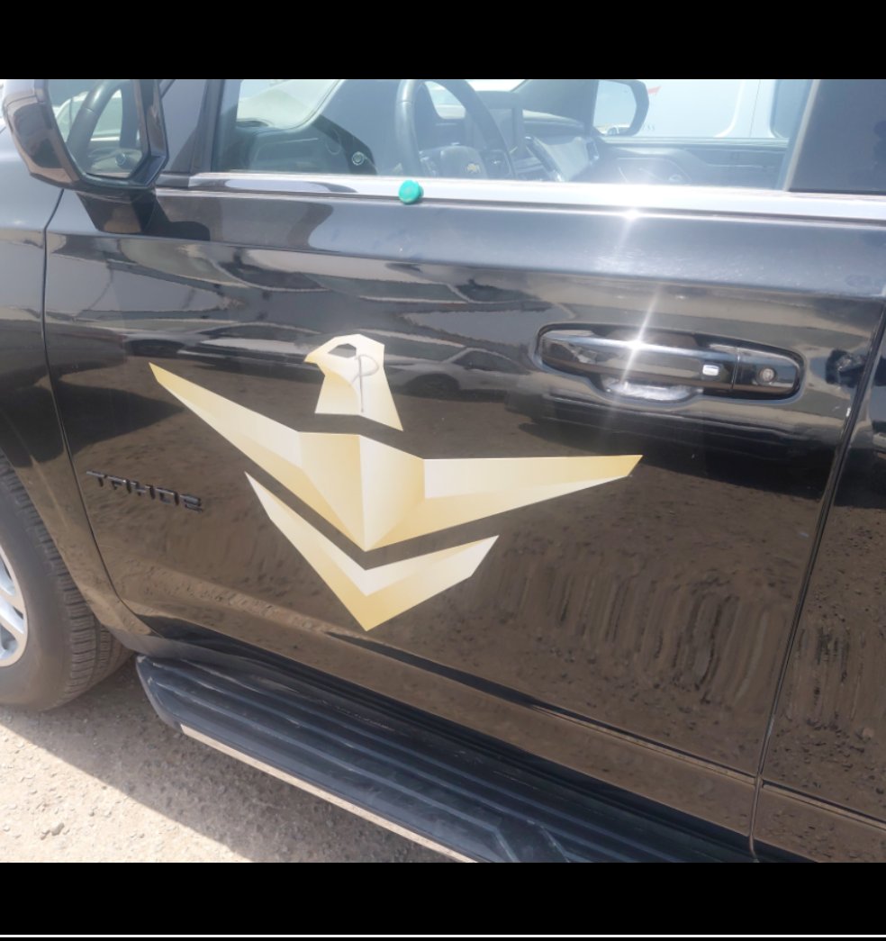 شفروليه تاهو LS 2023 image