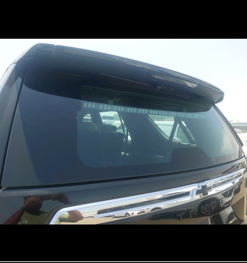شفروليه تاهو LS 2023 image
