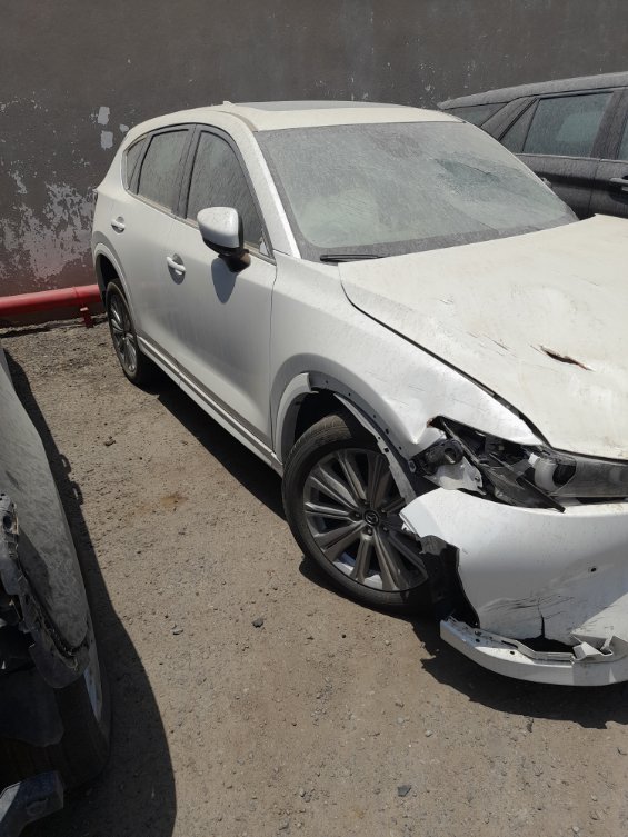 مازدا CX5  2025 image