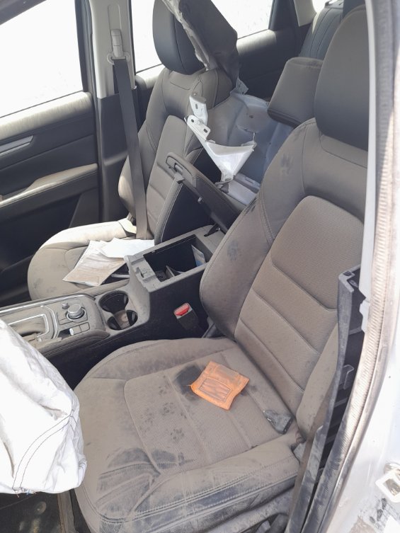 مازدا CX5  2025 image