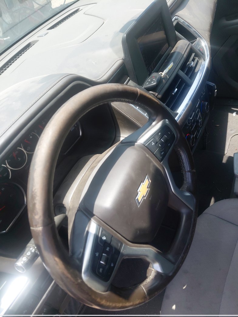شفروليه تاهو LS 2023 image