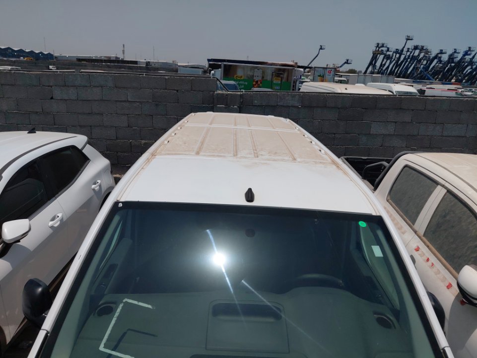 بيجو اكسبرت فان  2022 image