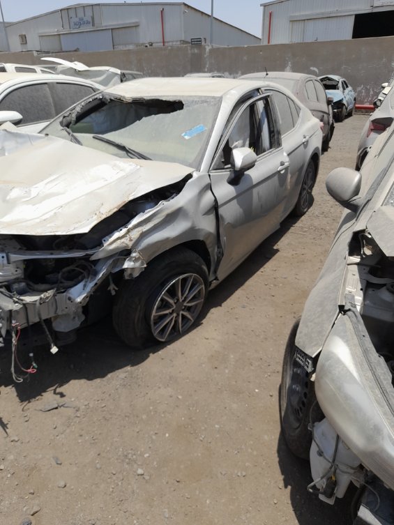 تويوتا كامري  2024 image