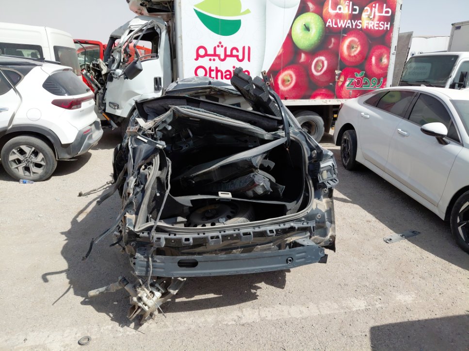 فورد توروس  2025 image