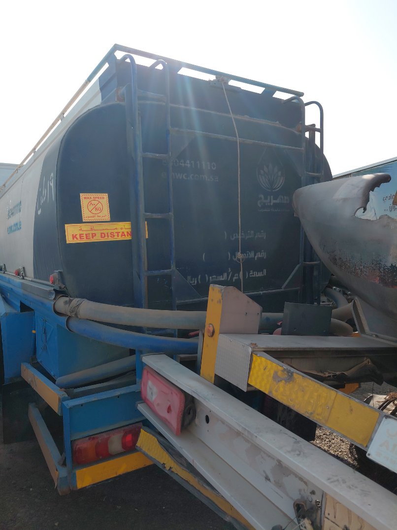 مرسيدس اكتروس  2018 image