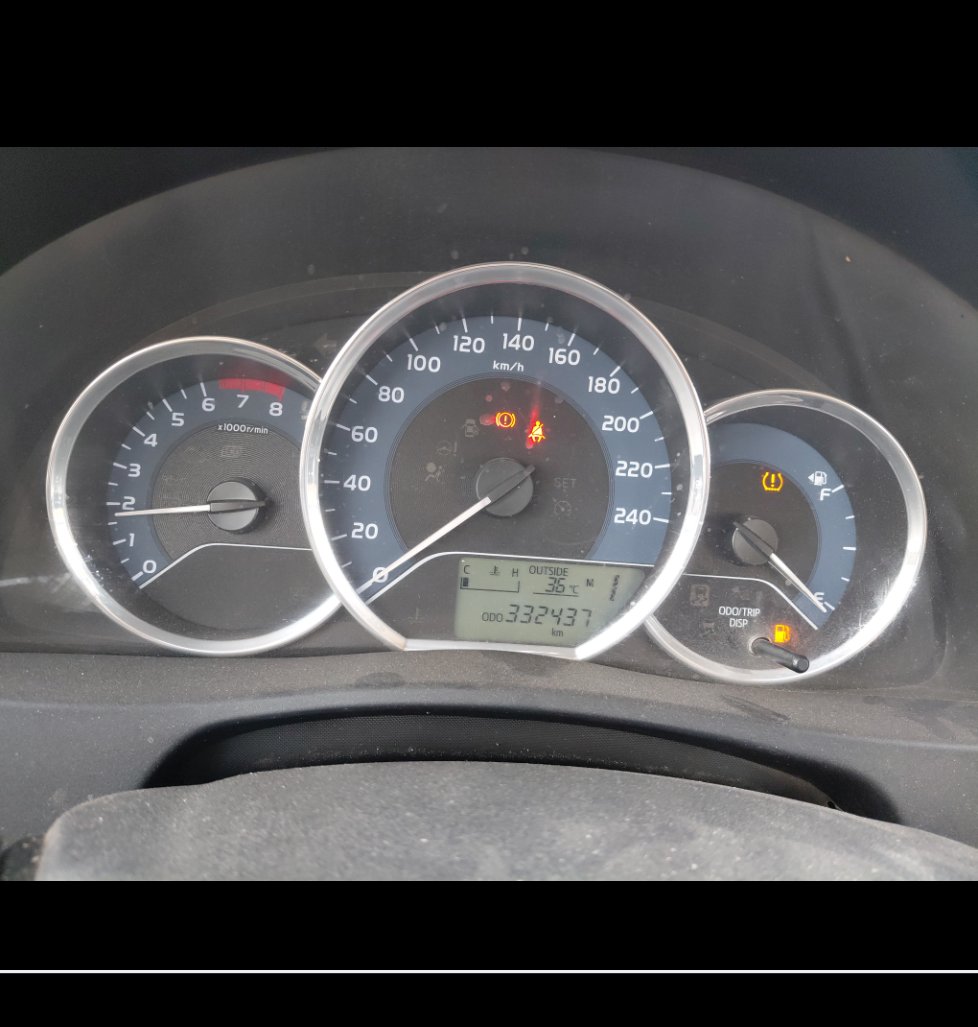 تويوتا كورولا اكس ال اي 2019 image