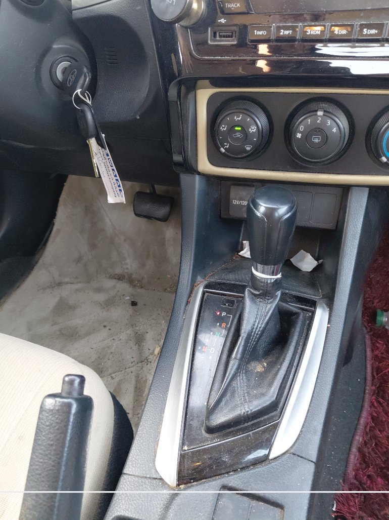 تويوتا كورولا اكس ال اي 2019 image