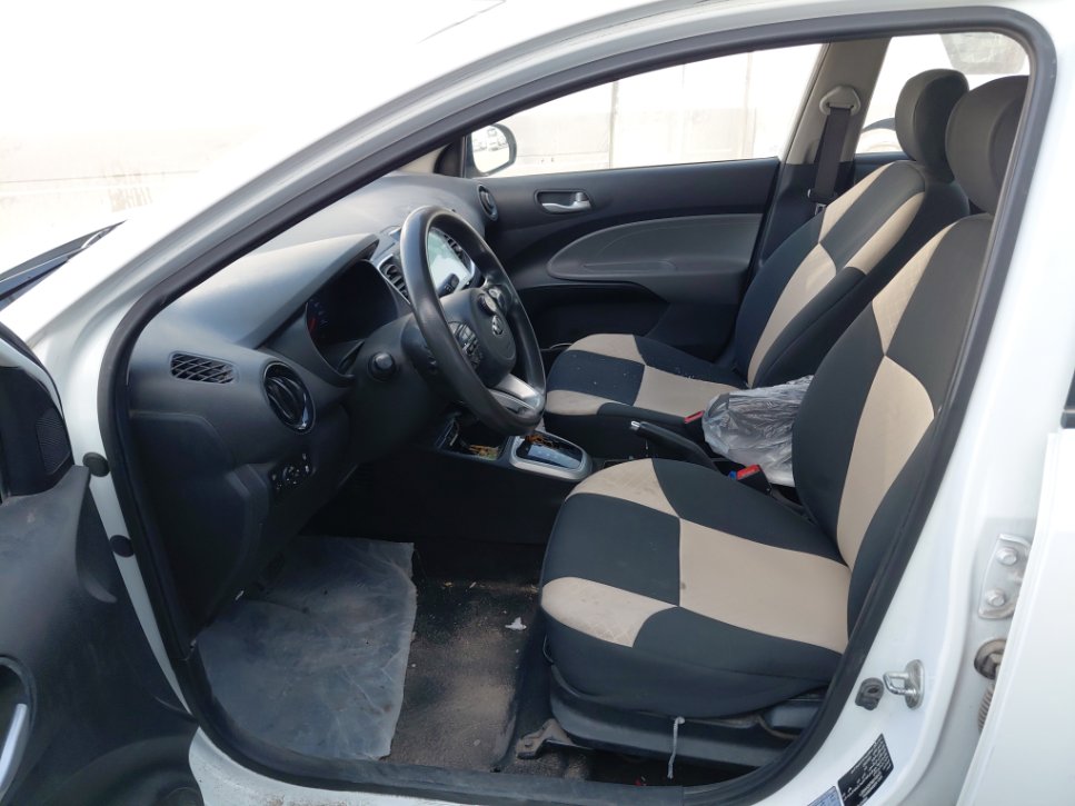 كيا بيجاس FLEET 2021 image
