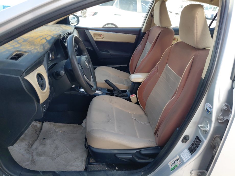 تويوتا كورولا اكس ال اي 2019 image
