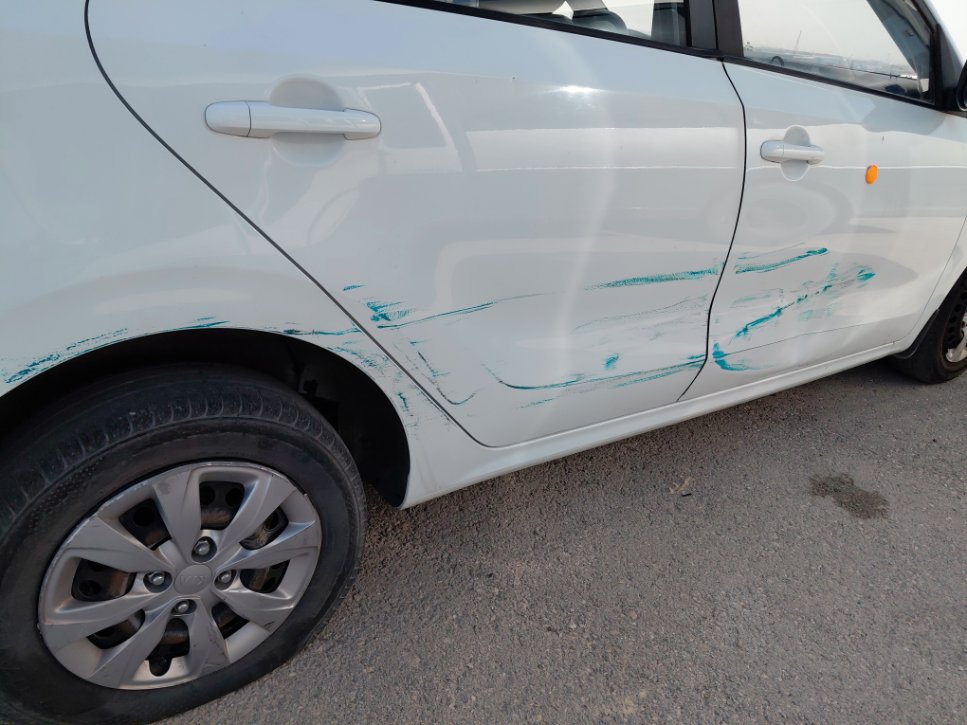 كيا بيجاس FLEET 2021 image