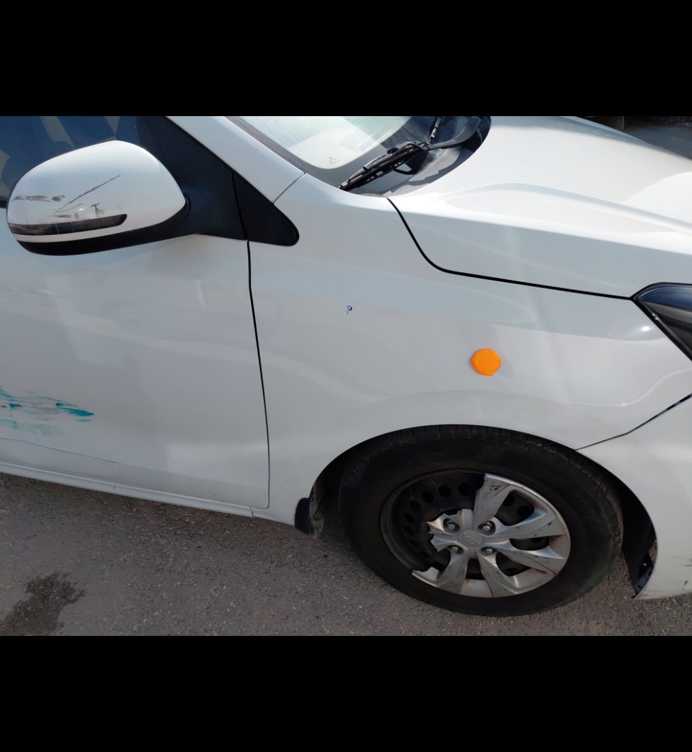 كيا بيجاس FLEET 2021 image