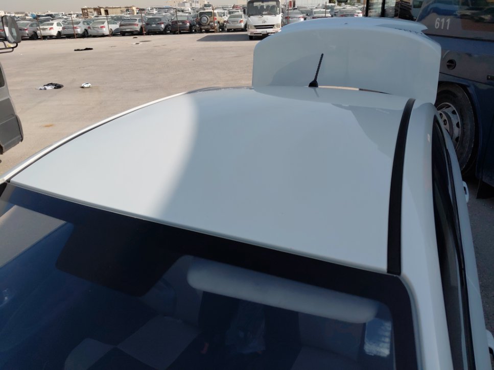 كيا بيجاس FLEET 2021 image