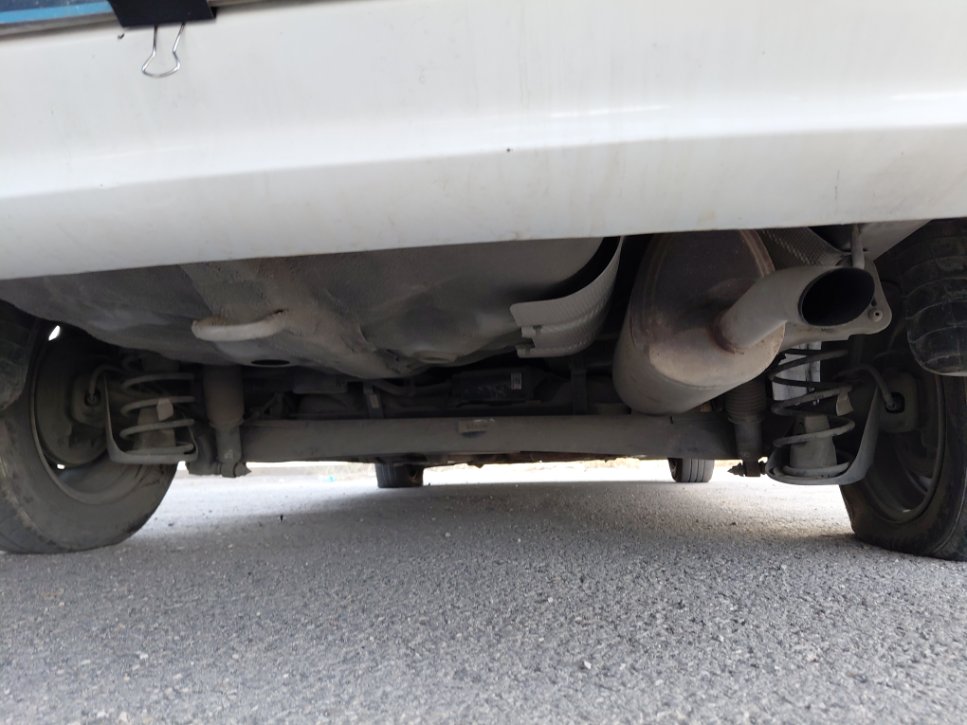كيا بيجاس FLEET 2021 image