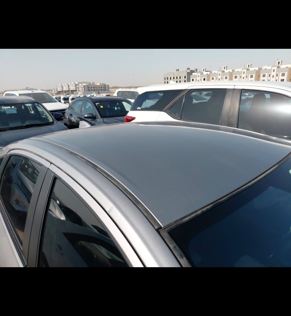تويوتا يارس Y 2024 image