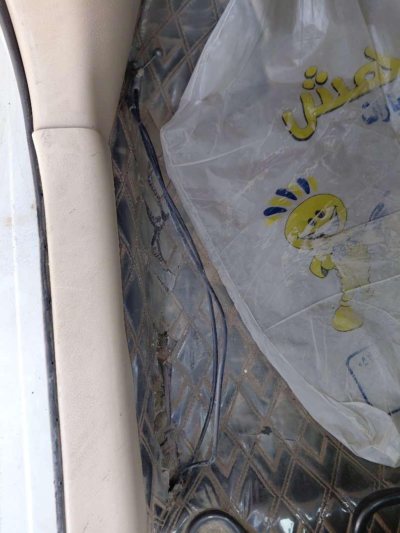 تويوتا يارس Y 2021 image